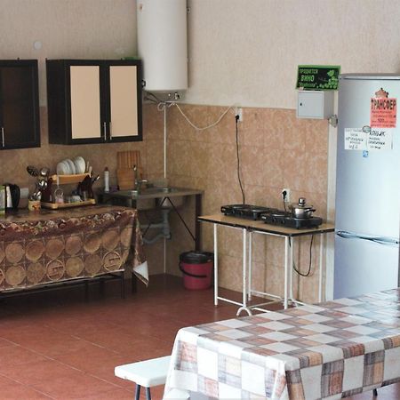 Guest House Lykhny Gagra Luaran gambar
