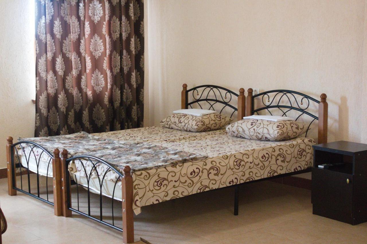 Guest House Lykhny Gagra Luaran gambar