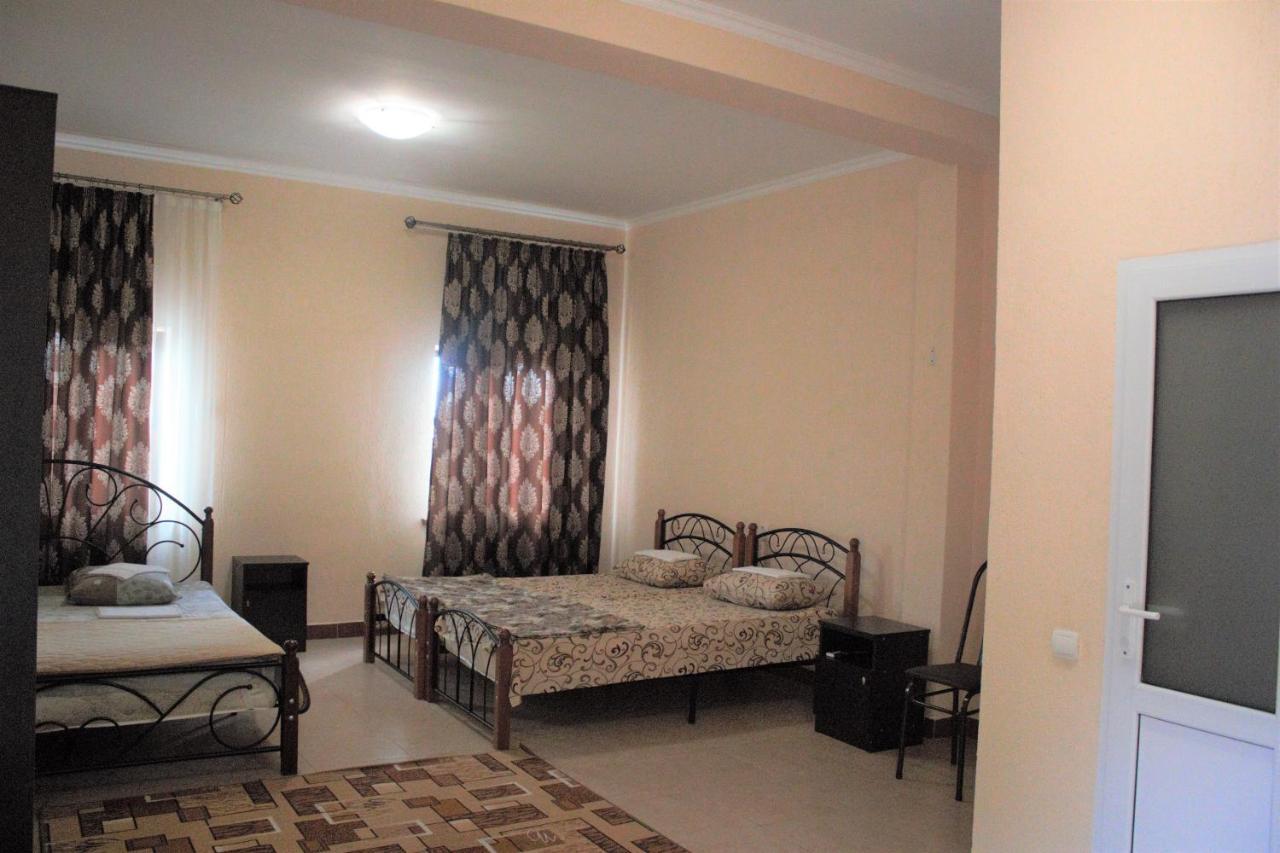 Guest House Lykhny Gagra Luaran gambar