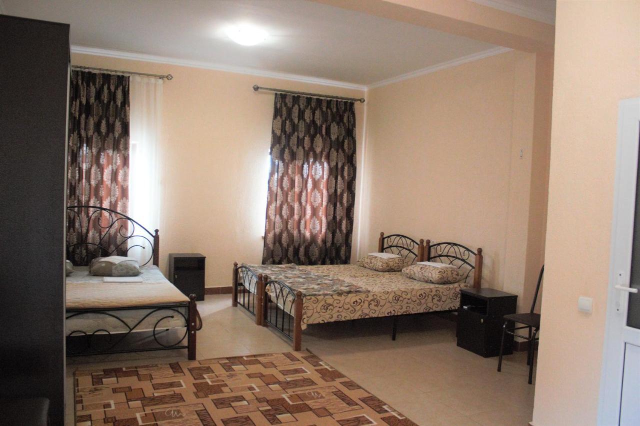 Guest House Lykhny Gagra Luaran gambar