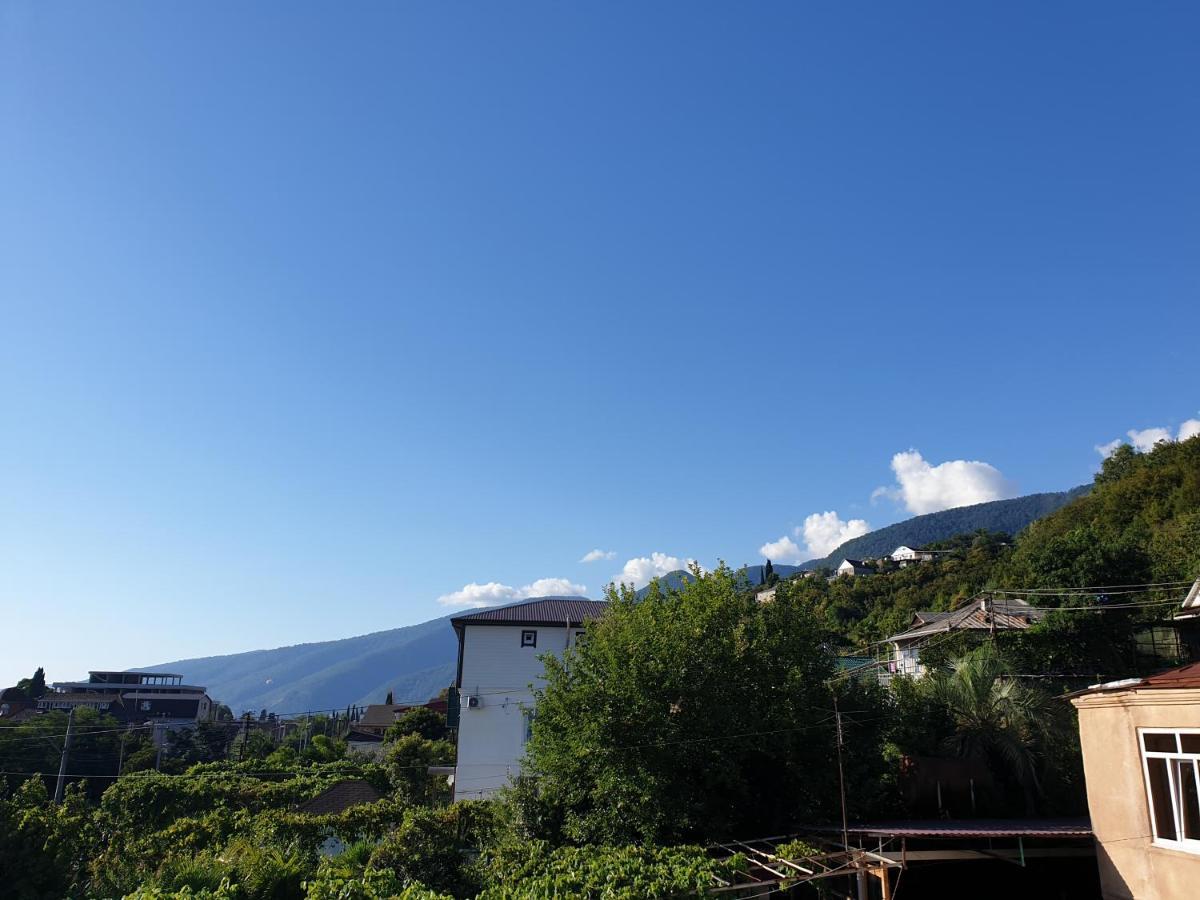 Guest House Lykhny Gagra Luaran gambar