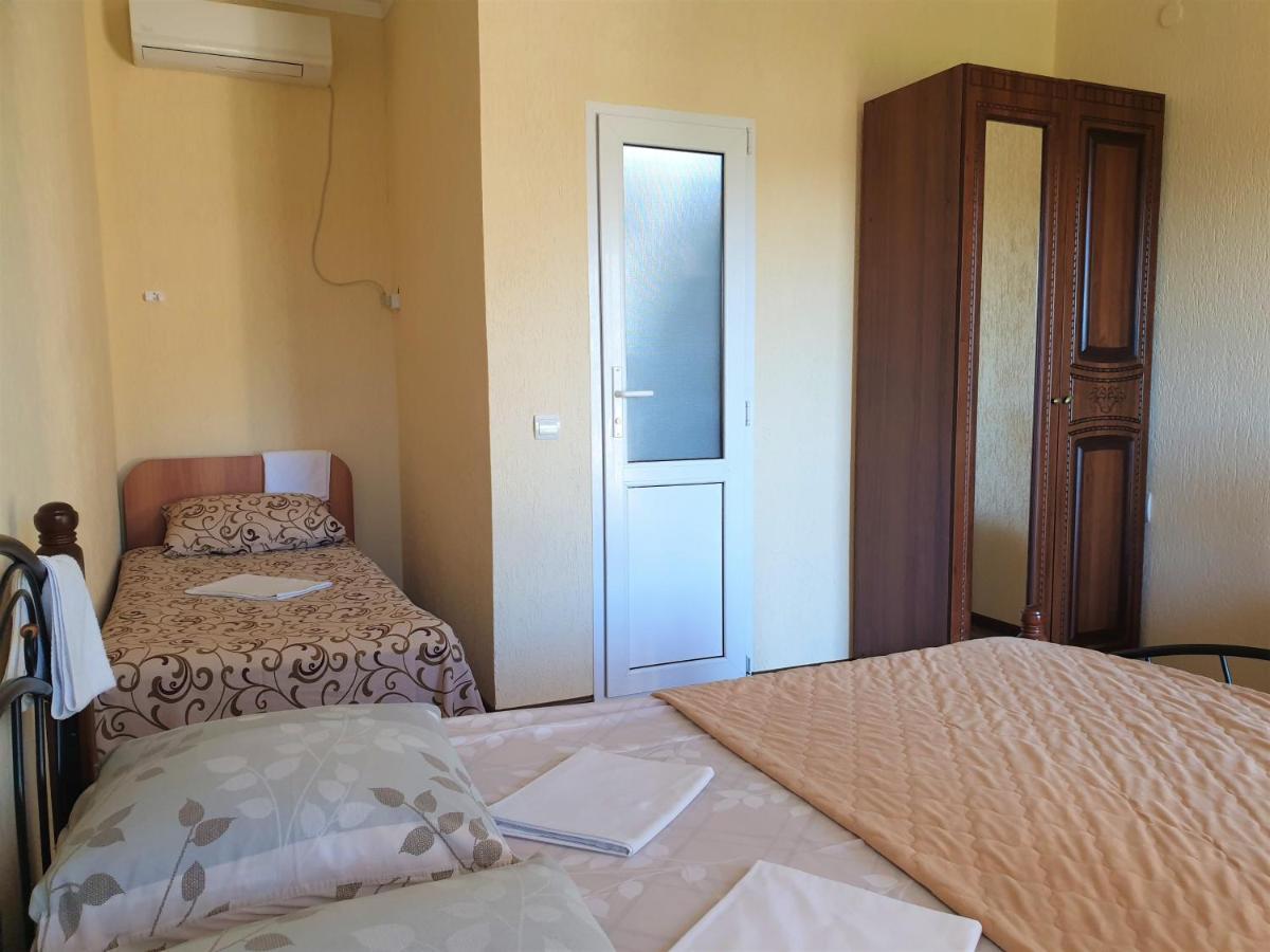 Guest House Lykhny Gagra Luaran gambar