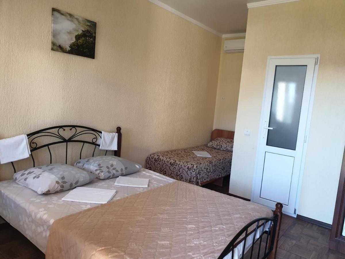 Guest House Lykhny Gagra Luaran gambar