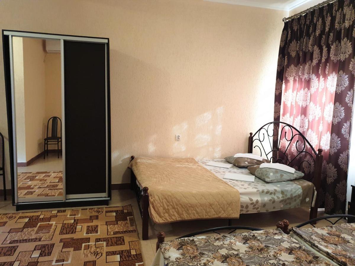 Guest House Lykhny Gagra Luaran gambar