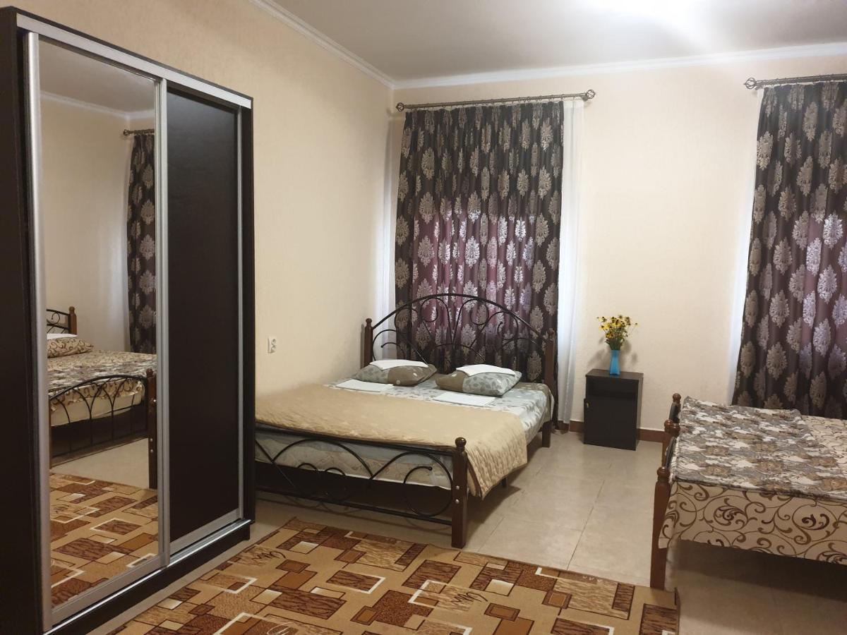 Guest House Lykhny Gagra Luaran gambar