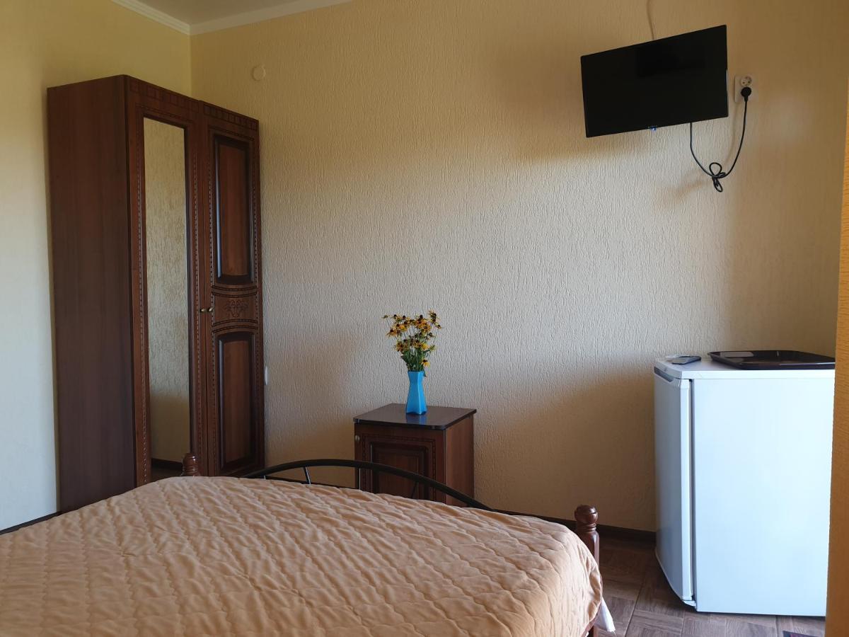 Guest House Lykhny Gagra Luaran gambar