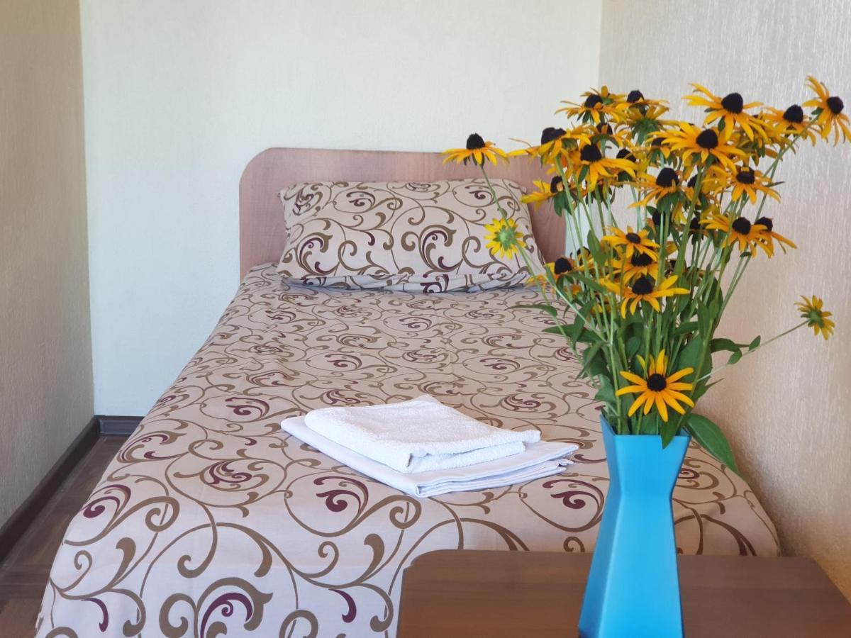 Guest House Lykhny Gagra Luaran gambar