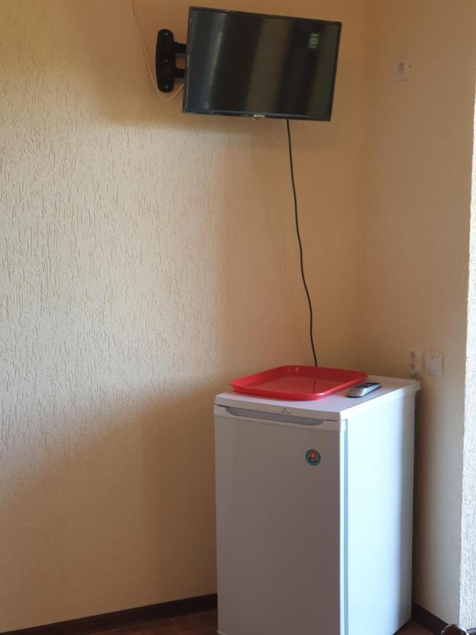 Guest House Lykhny Gagra Luaran gambar