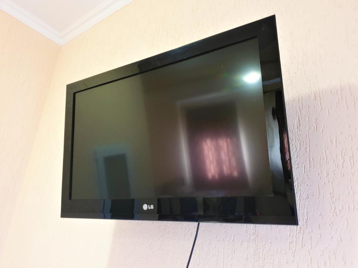 Guest House Lykhny Gagra Luaran gambar