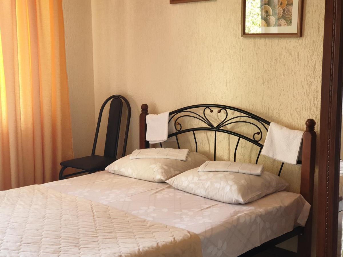 Guest House Lykhny Gagra Luaran gambar