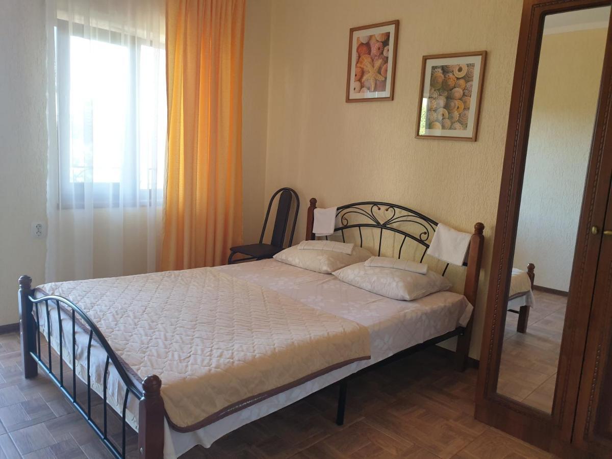 Guest House Lykhny Gagra Luaran gambar