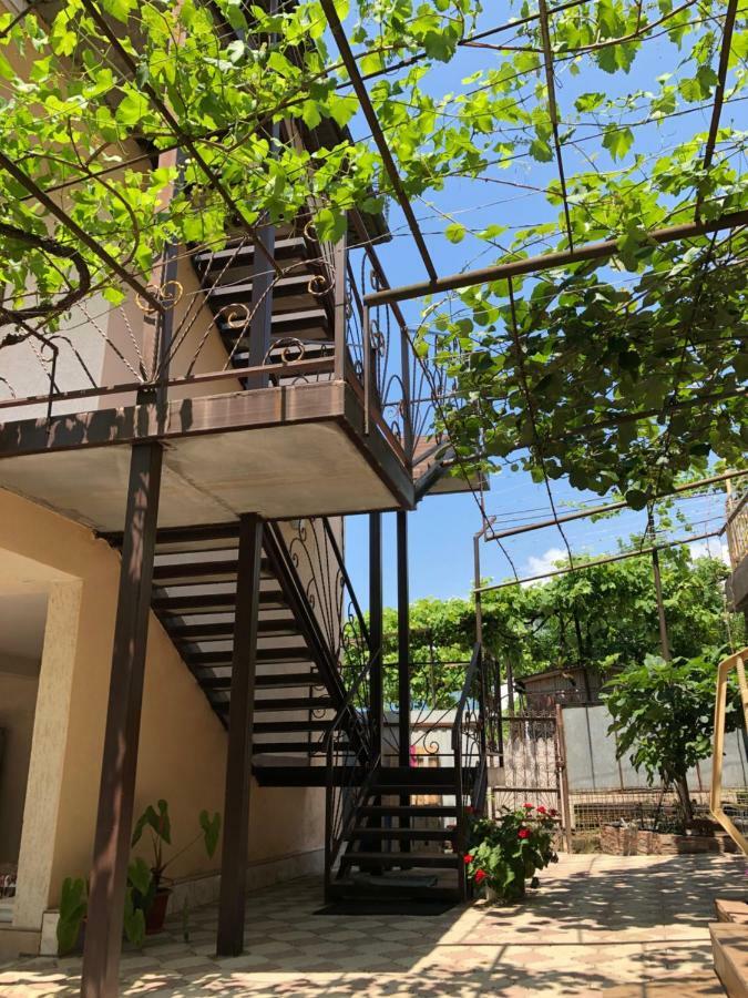 Guest House Lykhny Gagra Luaran gambar