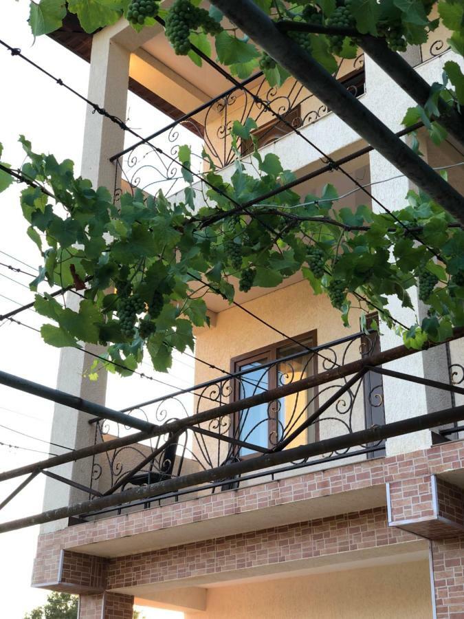 Guest House Lykhny Gagra Luaran gambar